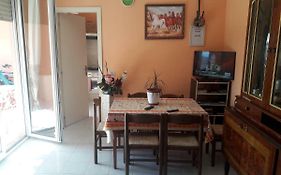 Welcome House